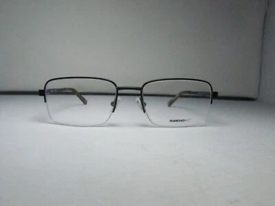  MARCHON EASTSIDE BEEKMAN 001 NEGRO/MARRÓN 53-18-140 BISAGRAS FLEXIBLES 5183 Foto 1 de 4