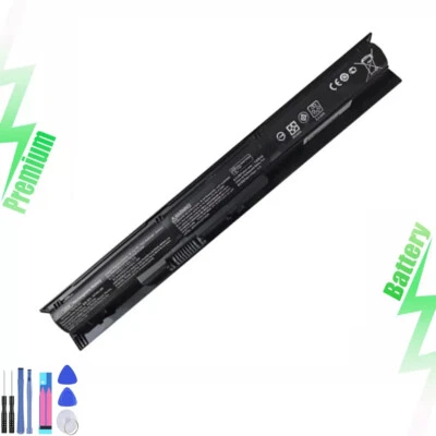 Batería VI04 para HP Probook 756743-001 756744-001 756745-001 756478-421 V104 Foto 1 de 4