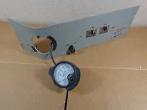 Bird Thruline 4522 Radio Repeater 19" rack mount Wattmeter DAMAGED PARTS REPAIR - Zdjęcie 1 z 5