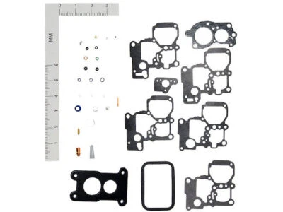 Kit de reparación de carburador Walker 11179RTRM para Chevrolet C10 Suburban 1979-1980 Foto 1 de 2