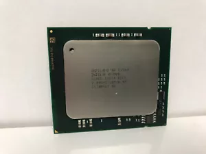 INTEL XEON E7540 SLBRG 2GHZ 6 CORE LGA1567 CPU PROCESSOR QTY 4 - Picture 1 of 3