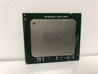 INTEL XEON E7540 SLBRG 2GHZ 6 CORE LGA1567 CPU PROCESSOR  QTY 4 - Image 1 of 3