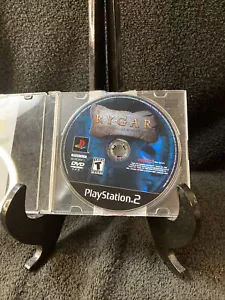 Rygar: The Legendary Adventure (PS2, 2002) Juego PlayStation 2 - Imagen 1 de 3