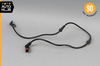 Датчик скорости переднего левого или правого колеса ABS для Mercedes W204 C350 GLK350 4Matic от оригинального производителя - Изображение 1 из 4