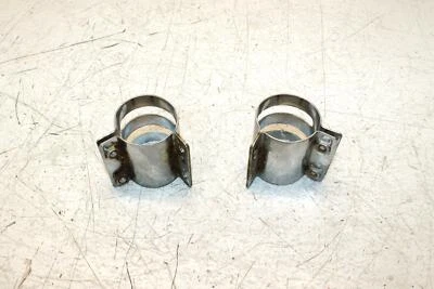 07 KYMCO VENOX 250 SOPORTE DE FARO INDIVIDUAL LUZ DE LA LÁMPARA DE LA CABEZA Foto 1 de 3