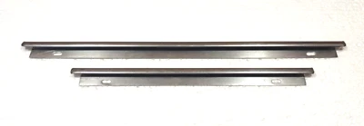 2x Soporte para moldura de portón trasero SUJETADOR DEL TAPIZADO LADA 2104 Foto 1 de 4