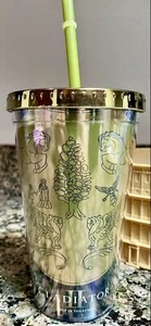 Gladiator 2 Armour Bust Tumbler - RAR!  Cinemark Exclusive - Bild 1 von 4