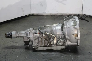 JDM 2006-2012 JDM LEXUS IS250 2.5L DOHC AUTOMATIC RWD TRANSMISSION - Picture 1 of 12