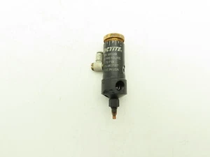 Loctite 98009 Light Cure Adhesive Dispenser Valve 70psi - Picture 1 of 10