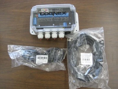 COGNEX DMA-CCM-1 I/O MODULE 820-0271-1R B - Image 1 of 4