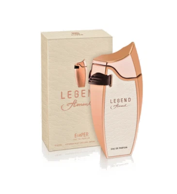 LEGEND Femme Eau de Parfum de Emper 2.7 fl. oz. /80 ml. Para mujer. Foto 1 de 4