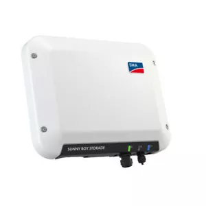 SMA Sunny Boy Storage SBS2.5-1VL-10 inverter, 2.5kW/2.5kVA , 1 fase (demo) - Bild 1 von 1