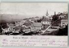 13258747 - Les Ponts-de-Martel Neuenburg / Neuchatel NE 1902
