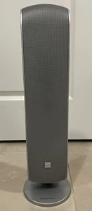 B&W Bowers & Wilkins VM-1 Speaker, Silver, With Table Stand, Tested - Picture 1 of 9