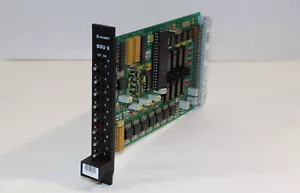 Valmet A413150 ver.04 BOU8 Board - Picture 1 of 3