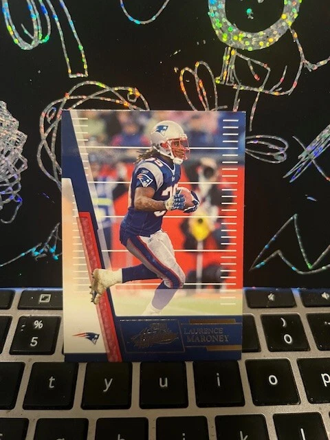 Laurence Maroney cards--you pick - Image 1 of 1