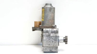 Atuador de caixa de transferência 08-11 E90 BMW 325XI 328XI 525XI AWD 27107537077-01 FABRICANTE DE EQUIPAMENTO ORIGINAL - Imagem 1 de 4