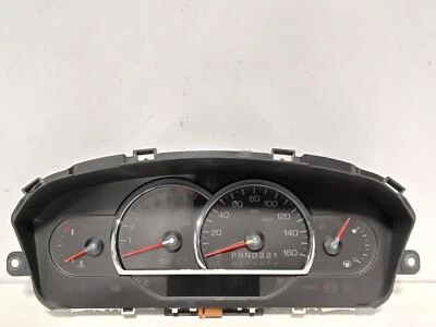Medidor de velocímetro usado se adapta a: Cadillac Dts Cluster 2008 grado A de EE. UU. Foto 1 de 4