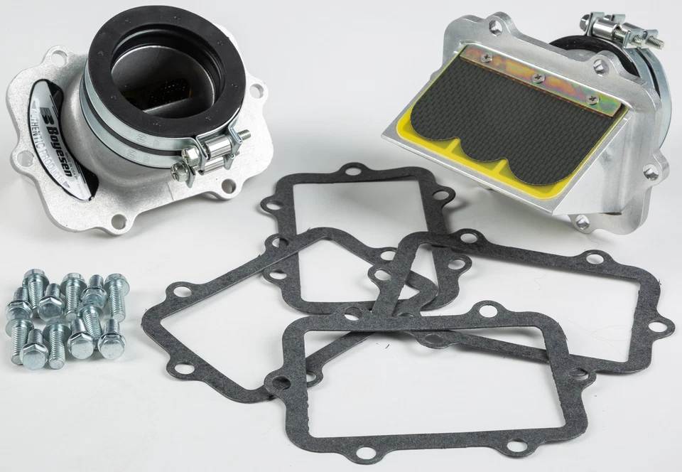 Boyesen Rage Cage RAD84-2 Ski-Doo 600 HO / 800 HO 2003-2007 (Set/Pair) - Image 1 of 1