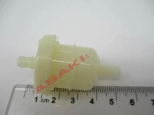 For TOHATSU NISSAN 4-20 HP MFS15C Fuel Filter 369-02230-0 369022300M 369-02230-1 - Picture 1 of 5