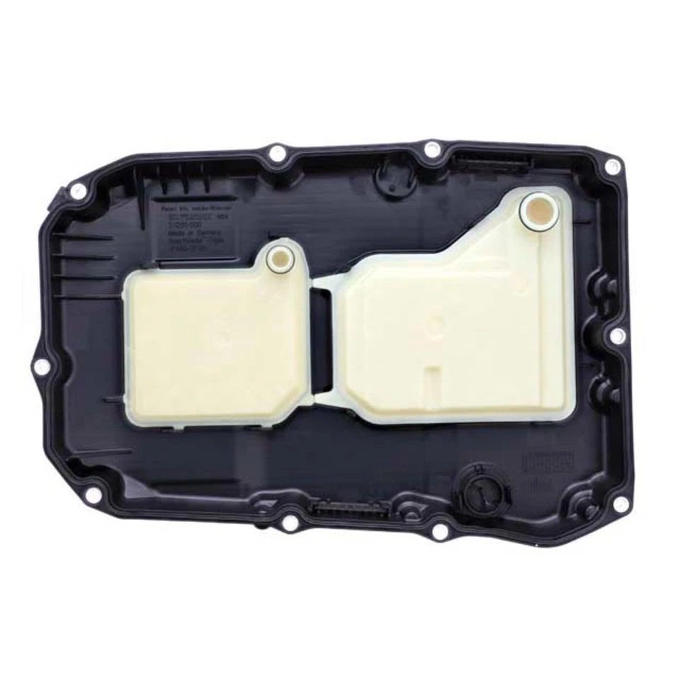 Pan de transmisión 725-270-37-07 GenuineXL para MB Mercedes Clase E Van C E350 C300 Foto 1 de 2