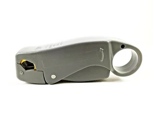 HT-322S3 Coaxial Cable Stripper RG-8/11/213 (3 Blade Model) New - Picture 1 of 6