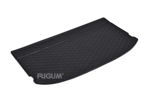 Gummimatte Kofferraumwanne passend für Suzuki Ignis Typ MF ab Bj.10/2016 RKK - Bild 1 von 6