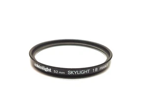 COKINLIGHT 52mm SKYLIGHT 1B FILTER - Picture 1 of 1
