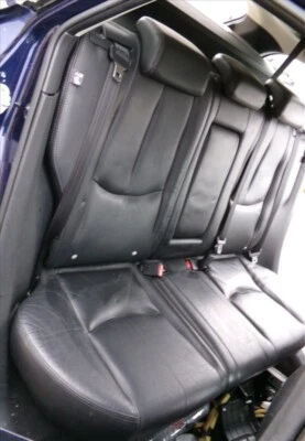 ASIENTOS TRASEROS MAZDA 6 2.0 D RANCHERA 2008-2013 2009 90990 Foto 1 de 4