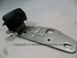 Honda Prelude MK5 2.2 96-01 H22A5 LH NSF door card lock switch button - Picture 1 of 2