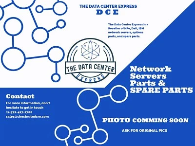 HP 512MB 400MHz PC2-3200 DDR400 Memory Module 374725-001 New Bulk - Image 1 of 3