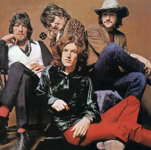 Traffic (Remastered) Traffic audioCD Used - Very Good - Image 1 of 1