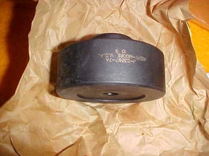 KENT MOORE TOOLS J-23597-7 PINION SETTING GAUGE DISC - Picture 1 of 1