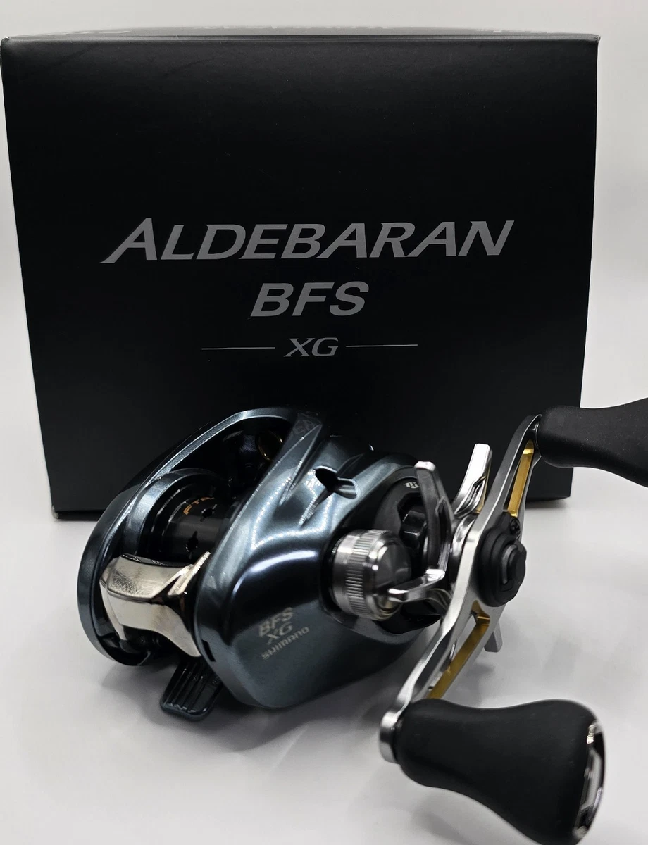 Shimano Aldebaran Bfs Xg for sale | eBay