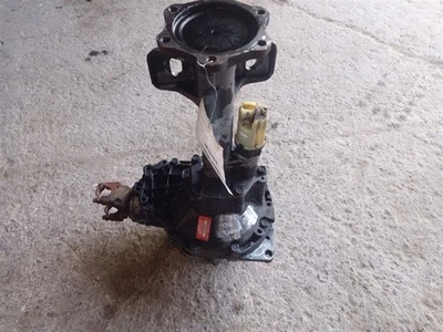 Передний вариант крепления соотношения 4,10 GT5 от 2008 Chevrolet Tahoe 10321106 - Изображение 1 из 4