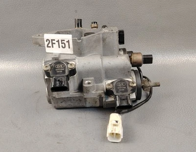 TOYOTA MR2 ZZW30 PUMP & ACTUATOR SEQUENTIAL MODE MANUAL TRANSAXLE 339600W011 - Image 1 of 4