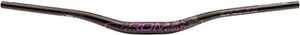Chromag Fubars OSX 35 Handlebar Aluminum 35mm Rise 35mm 800mm Black/Purple - Picture 1 of 1