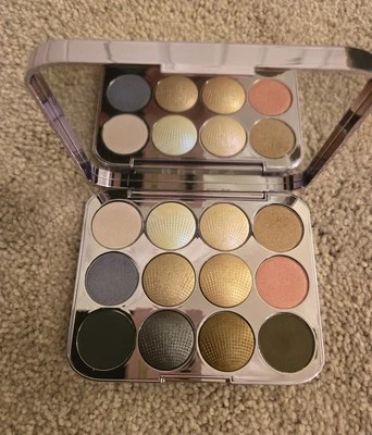 Becca Pearl Glow Limited Edition Pressed Powder Palette - Image 1 of 4
