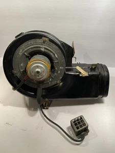 TESTED HVAC BLOWER MOTOR + RESISTOR 73-80 Mercedes W116 300SD 450SE 450SEL 280S - Picture 1 of 22