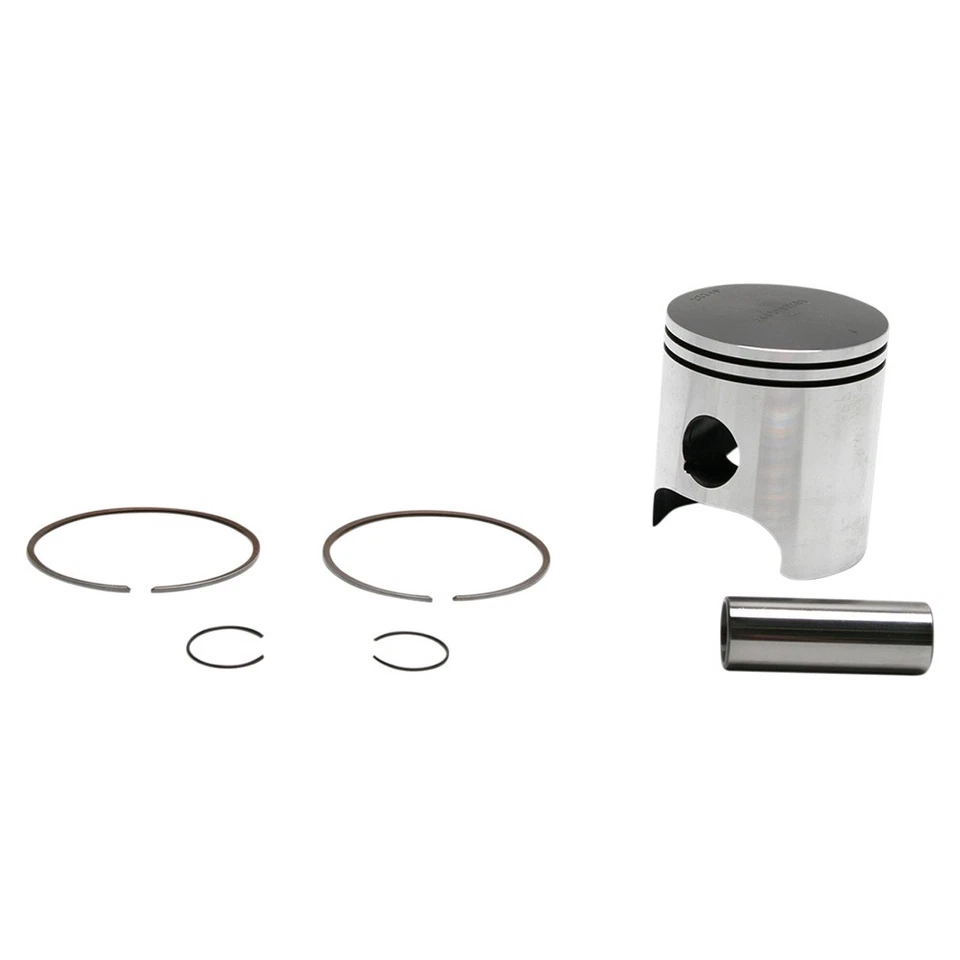 Wiseco Pro-Lite KD Piston Kit 73.80mm Bore Arctic Cat M 6 (EFI) 141" (2005-2007) — 第 1/2 张图片