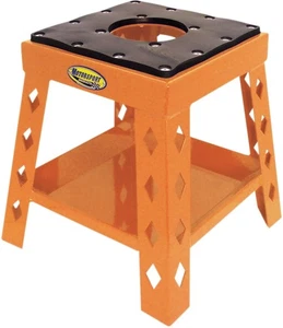Soportes Mini/Super Moto Motorsport Products 94-4016 naranja - Imagen 1 de 1