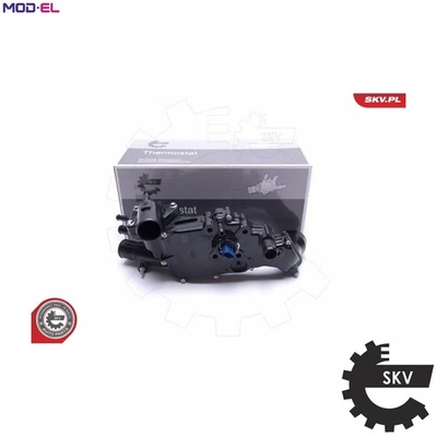 THERMOSTAT COOLANT 20SKV161 FOR PEUGEOT BOXER/Platform/Chassis/Van/Bus  FIAT - Image 1 of 4