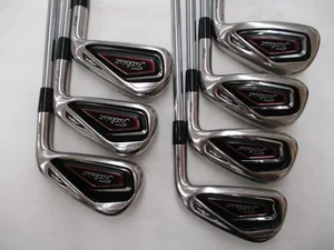 Titleist AP1 716 Iron Set 4-9,Pw 7pc Flex Stiff N.S.PRO MODUS3 TOUR 105 Steel - Picture 1 of 6