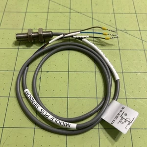 Original CARLO GAVAZZI Induction Switch IA08BSF20PO Inductive Proximity - Picture 1 of 5