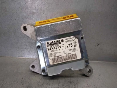 8200412019A CENTRALINA  / AUTOLIV / 605487300 / 5117153 PER RENAULT VEL SATIS B - Immagine 1 di 4