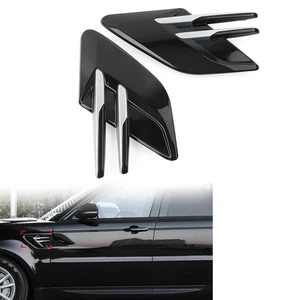 Ventilación lateral del guardabarros de admisión de flujo de aire para Land Rover Range Rover Sport L494 2018-2022 - Imagen 1 de 7
