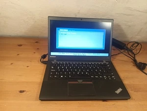 Lenovo T450s i5 Getestet Ohne Festplatte  - Bild 1 von 13