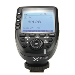 New Remote Flash Trigger Wireless Flash Trigger 2.4G Wireless X System For Penta - Picture 1 of 8