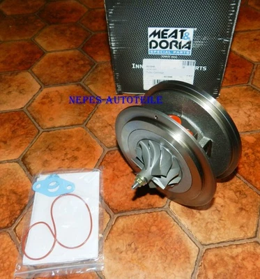 1 x MEAT & DORIA 601646 Rumpfgruppe Turbolader für LAND ROVER RANGE ROVER III - Bild 1 von 4