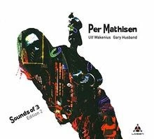 Sounds of 3 Edition 2 von Per Mathisen | CD | Zustand sehr gut - Bild 1 von 2